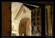  Basilica di San Zeno, Verona, Italy � J. Zinn