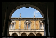  Piazza dei Signori, Verona, Italy � J. Zinn