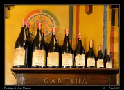  Bottega di Vino, Verona, Italy � J. Zinn