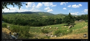  Chianti Cashmere goat farm,  � Janet Zinn