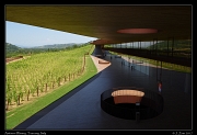  Antinori Winery, � Janet Zinn