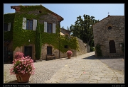  Castello di Ama, Tuscany � Janet Zinn