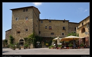  Castello di Volpaia, Tuscany � Janet Zinn