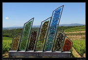  Pievasciata art trail � Janet Zinn