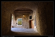  Castellina in Chianti, Tuscany � Janet Zinn
