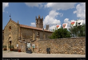  Monteriggioni � Janet Zinn