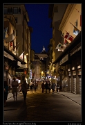  Ponte Vecchio at night, Florence � Janet Zinn