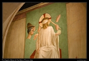  Fra Angelico, Museo de San Marco, Florence � Janet Zinn