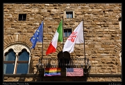  Palazzo Vecchio, Florence � Janet Zinn