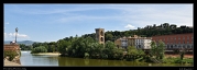  The Arno panorama, Florence � Janet Zinn