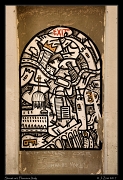  Street art, Florence � Janet Zinn