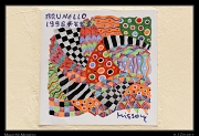  Missoni tile, Montalcino, � Janet Zinn