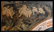  The Last Judgement, Taddeo di Bartolo, San Gimignano, � Janet Zinn