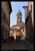  San Quirico d'Orcia, � Janet Zinn