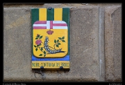  Contrada del Bruco,  Siena � Janet Zinn