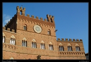  Palazzo Publico,  Siena � Janet Zinn