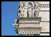  Duomo, Siena � Janet Zinn