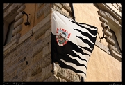 Contrada della Lupa, Siena � Janet Zinn