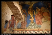  The Crypt, Duomo, Siena � Janet Zinn
