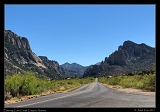  Cave Creek Canyon, Arizona � Janet Zinn