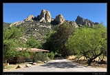  Cave Creek Canyon, Arizona � Janet Zinn
