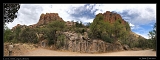  Cave Creek Canyon, Arizona � Janet Zinn