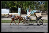  On the road, Cuba � Janet Zinn