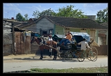  On the road, Cuba � Janet Zinn