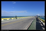  Cayo Guillermo bridge, Cuba � Janet Zinn