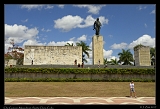  Che Guevara Mausoleum, Santa Clara, Cuba � Janet Zinn