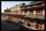  Old rail station, Camaguey, Cuba � Janet Zinn