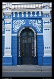  Camaguey, Cuba � Janet Zinn