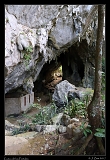  Che's outpost at Cueva de los Portales, Cuba � Janet Zinn