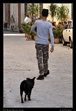  The pet Hutia, Havana, Cuba � Janet Zinn