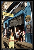  La Bodeguita del Medio, Havana, Cuba � Janet Zinn