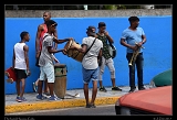  Musicians, Havana, Cuba � Janet Zinn