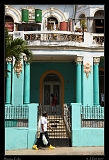  Havana, Cuba � Janet Zinn