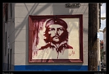  Che, Havana, Cuba � Janet Zinn