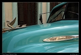  The Chevy, Havana, Cuba � Janet Zinn