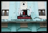  Palacio de la Rumba, Havana, Cuba � Janet Zinn