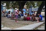  The wi-fi hotspot, Havana, Cuba � Janet Zinn