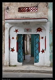  Doorway, Havana, Cuba � Janet Zinn