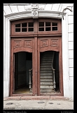  Doorway, Havana, Cuba � Janet Zinn