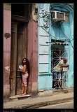  Doorways, Havana, Cuba � Janet Zinn