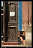  Doorway, Havana, Cuba � Janet Zinn