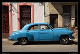  Havana, Cuba � Janet Zinn