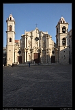  Catedral de la Habana, Havana, Cuba � Janet Zinn