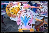  Chairs, Havana, Cuba � Janet Zinn