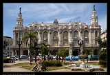 Gran Teatro de La Habana, Havana, Cuba � Janet Zinn