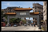  Barrio chino de La Habana, Havana, Cuba � Janet Zinn